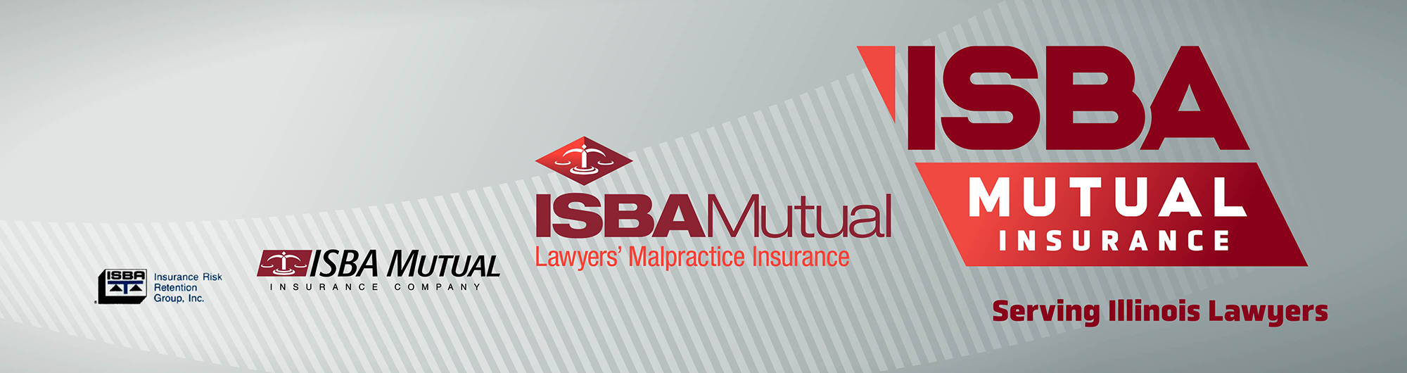 ISBA Mutual Insurance logo